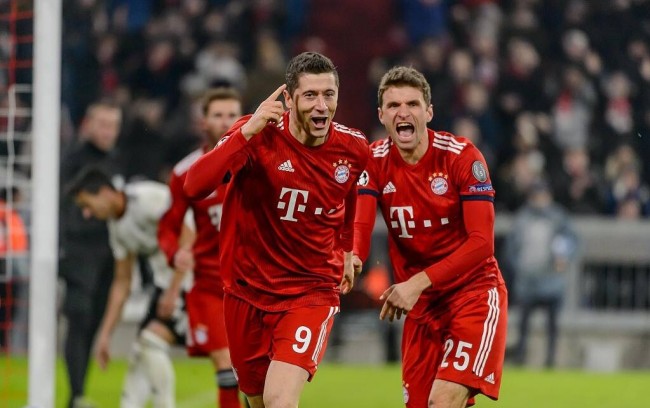 在联盟中的 在联盟中的