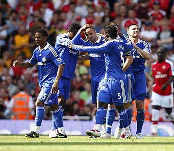 兼修的进攻 兼修的进攻