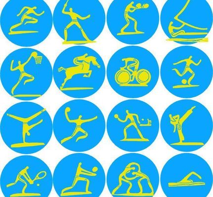 体育CBA：全力出击 青岛男篮主场迎战江苏男篮