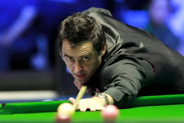 比赛的深入 比赛的深入