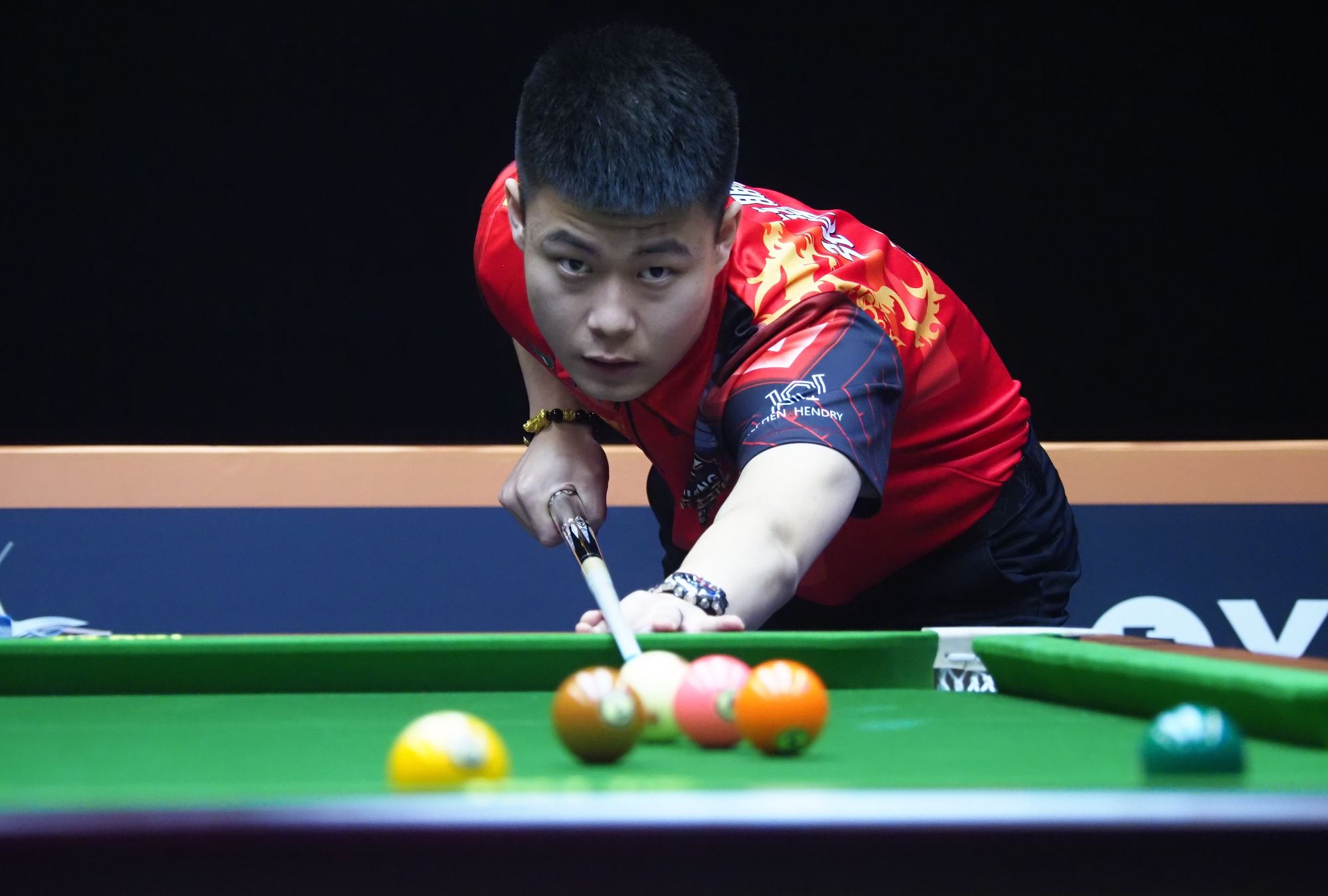 来多少胜利 来多少胜利