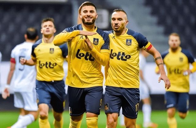 入口部署 入口部署