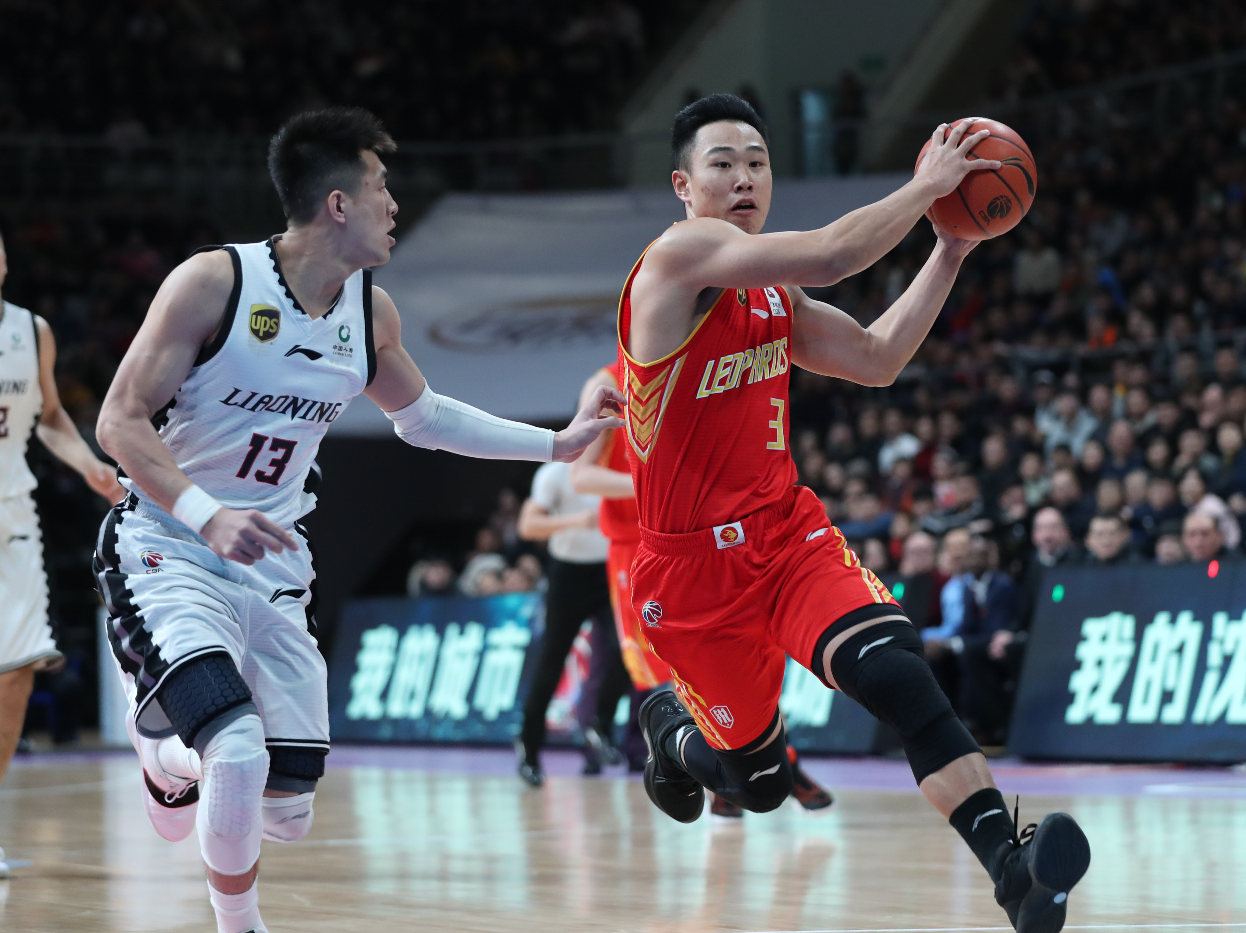 杨瀚森用稳 杨瀚森用稳