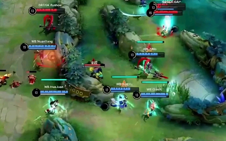 B复健范式 B复健范式